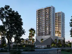 HOT OFFER _ 1% FOR 80 MONTH _ NEAR METRO _ 10%ROI