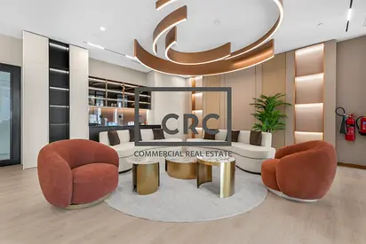 DIFC Prestige Office | Spacious | Prime Location