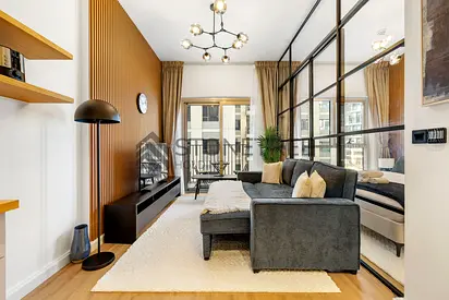 12 CHEQUES | Brand New 1 BR | Great Community