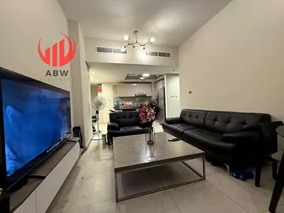 Ready to Move In | Furnished 1BR | Live Stylish