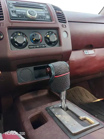 2015 Nissan NAVARA — фото 3