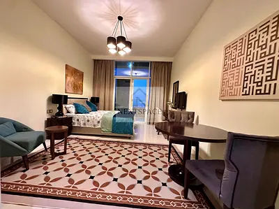 Biggest Layout | Furnished | With Balcony