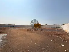 READY 10000 DQFT OPEN YARD 25 KILLOWAT WITH OFFICE/