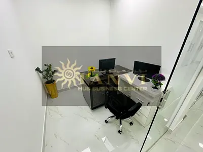 Brand New Office | Direct From Landlord | Near To Metro Station |