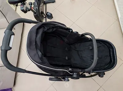 Baby Stroller - Graco
