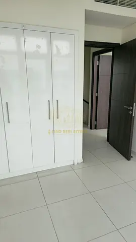 Modern Family Living Redefined | Upgraded 3BR Townhouse in DAMAC Hills 2