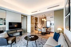 Ready to move in | Well-managed | Furnished