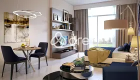4BR TH | Handover Oct 2026 | Damac Hills 2