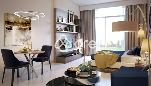 4BR TH | Handover Oct 2026 | Damac Hills 2