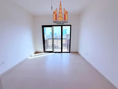 Luxury Studio | Brand New | All Amenities | Gym