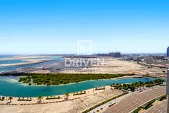 Full Sea View | Prime Location | Ready To Move In