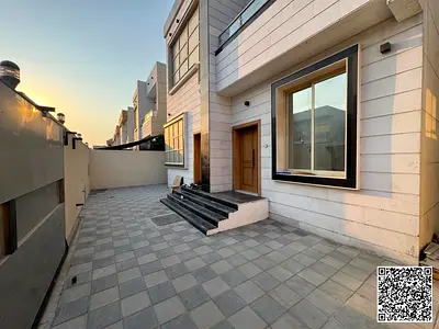 منطقة اليــاســمــيــن – عجمان