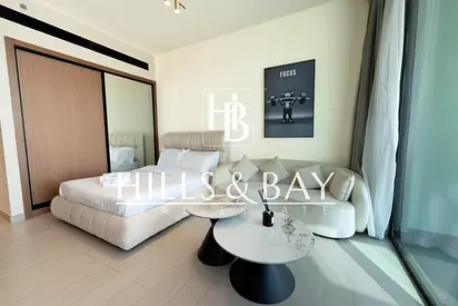 Premium Furnished Studio | Short/Long Term Lease