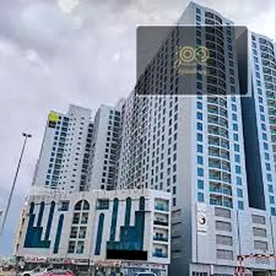 1BR Apartment for Sale on Installments with Strong ROI in City Towers