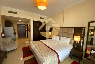 Siraj Tower | Prime Investment | 1Bedroom for Sale