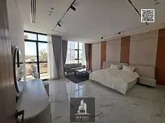 For sale villa including furniture and including registration fees including