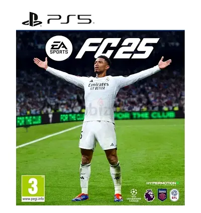 FIFA 25 Ps5