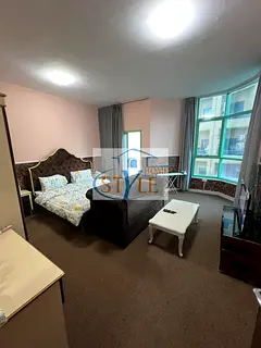 Luxury apartment for sale in Al Khor Towers – spacious area