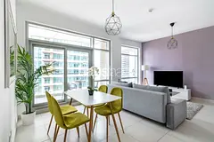 Big Layout | Furnished | Bright | Chiller Free