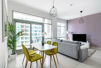 Big Layout | Furnished | Bright | Chiller Free
