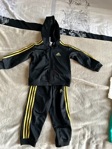 adidas tracksuit for 1 year old kids