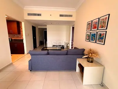 1 Bedroom Apartment | Lake Shore Tower | Lake View