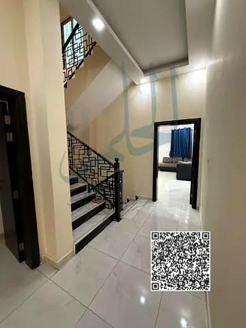🏡 فرصة استثمارية مميزة في الياسمين – تاون هاوس للبيع فيلا تاون هاوس بتصميم عصري وتشطيبات راقية، مناسبة للسكن أو الاستثمار بعائد فوري.