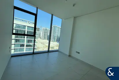 3 Bed | Maids | 2 Balconies | Community Views