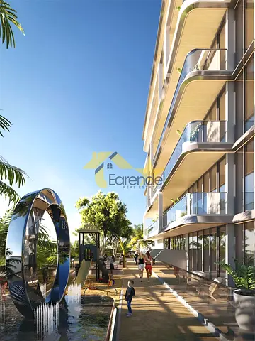 Furnished Studio | Balcony | Pool & City View | Zyra Hills, International City Phase 2 | High ROI | Freehold