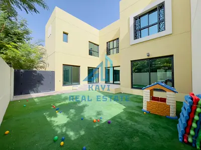 Premium 4-Bedroom Villa for Sale – Sharjah Sustainable City