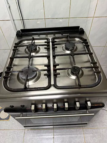 Cooking range for sale