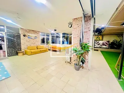 Exclusive|Very Spacious &amp; Upgraded |Modified|VOT