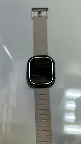 Apple ultra 2 very good condition . no any single scratches 100% battery