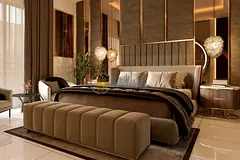 Below OP | Fully Furnished Branded Residence