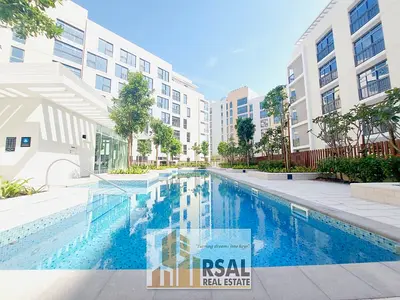 Lavish Family Studio With GYM//Swimming Pool//Garden//Ready to Move//Easy Payment//Close To Al Zahiya City Center