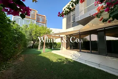 Golf Course View | Large Plot | VASTU-THL