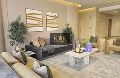Golf View Studio | Condor Golf Links 18 | Balcony | Pool &amp; Gym Access