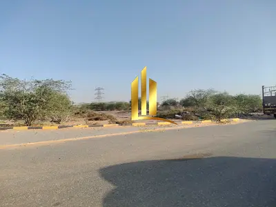 ارض للبيع في الشارقة منطقة العرقوب