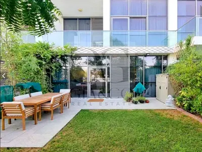 Rare Type | Park Facing | Duplex Apartment
