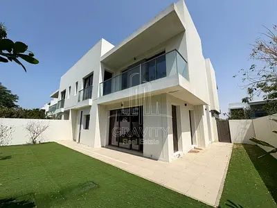 Yas Acres Specialist | Multiple Units Available | 4BR Luxurious Villa