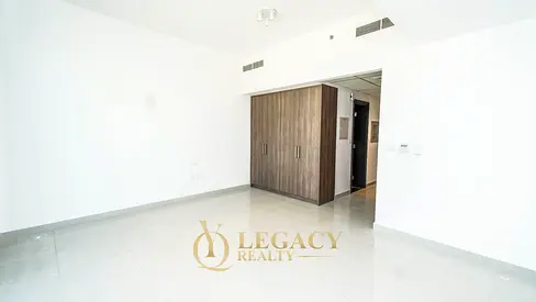 شقة استوديو | مبنى 88 أرجان | شرفة | مناظر متعددة