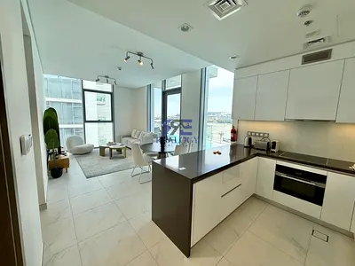 Corner Unit | Fully Furnished
