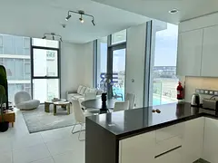 Corner Unit | Fully Furnished