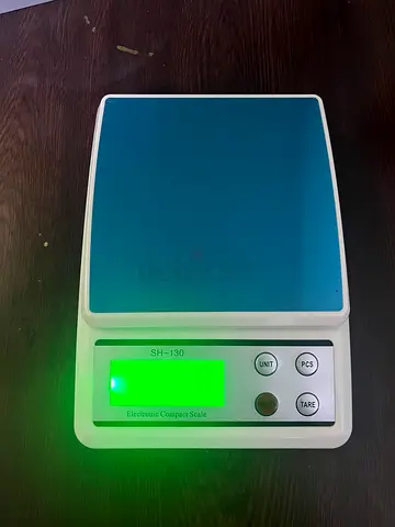 Food/ small Weighing scale