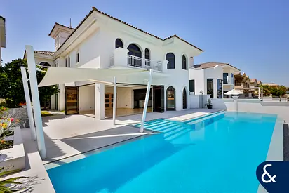 Large Pool | Extended | Partial Upgrades
