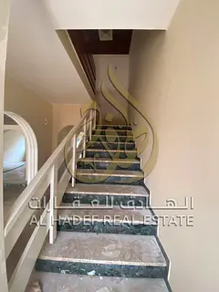 4 Bedroom Villa for Rent in Sharqan – Sharjah | Family Living + Great Price + Prime Location Locat