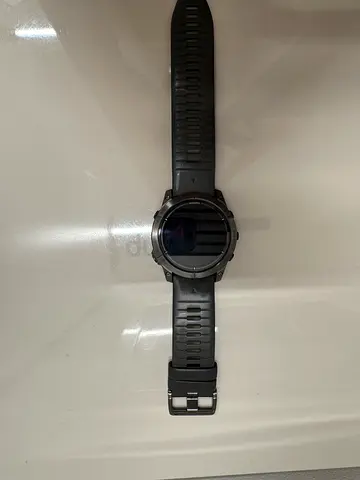 Garmin Epix Pro gen2 sapphire 51mm
