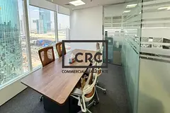 Prestigious Office | Prime SZR | Near Metro