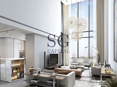2BR + Study + Maid's | Large Layout | Ready soon