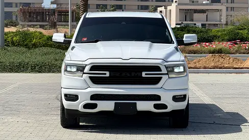 2022 Dodge Ram Limited Night Edition - Canadian Specs - Pristine Condition